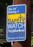 Watch Sign