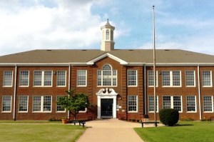 Lafayette High School