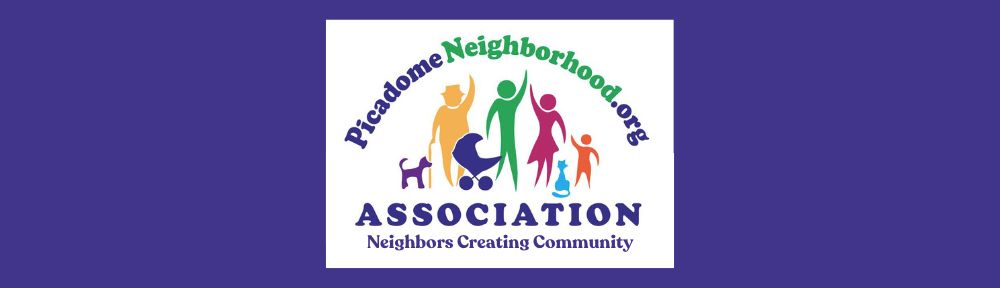 Picadome Neighborhood Association